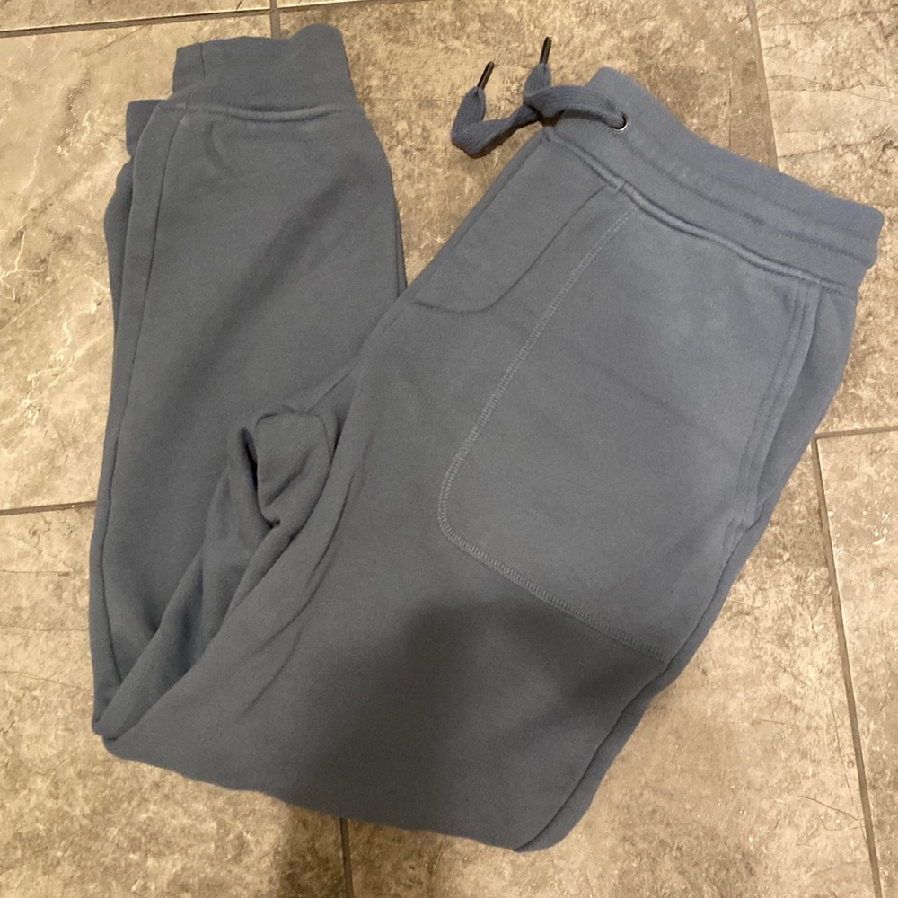 Banana Republic jogger sweatpants